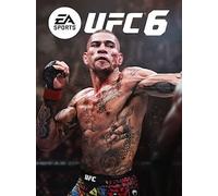 EA Sports UFC 6 (Xbox Series X/S) - Xbox Live Key - GLOBAL