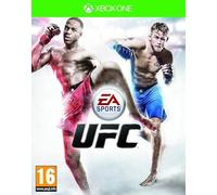 Ea Sports Ufc Fr - GAMESOFTW - P2222z