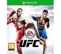 UFC