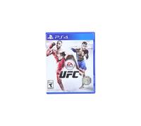 EA Sports UFC (PS4)