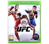 EA Sports UFC (Xbox One) (Microsoft Xbox One)