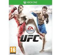 EA Sports UFC (Xbox One) PEGI 16+ Sport NEW FREE Shipping, Save £s