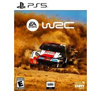 EA Sports WRC (輸入版:北米) - PS5
