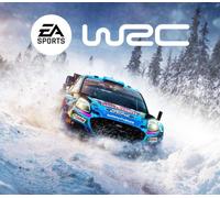 EA Sports WRC 24 PC Steam Account
