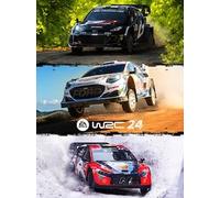 EA SPORTS WRC 24 (PC) - Steam Account - GLOBAL