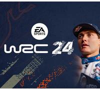 EA SPORTS WRC 24 Xbox Series X|S Account