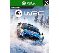 EA SPORTS WRC 24 (Xbox Series X/S) - Xbox Live Key - EUROPE