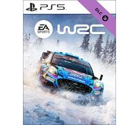 EA SPORTS WRC - Preorder Bonus (PS5) - PSN Key - EUROPE