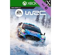 EA SPORTS WRC - Preorder Bonus (Xbox Series X/S) - Xbox Live Key - GLOBAL