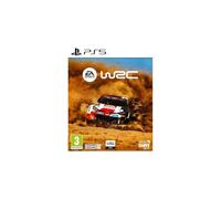 EA Sports WRC PS5