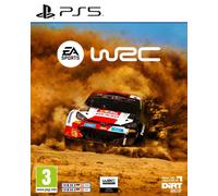 Sony PS5 EA Sports WRC