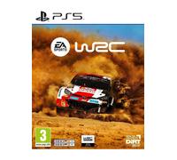 EA SPORTS WRC (PS5) - Brand New & Sealed Free UK P&P