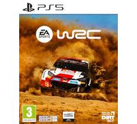 Sony PS5 EA Sports WRC