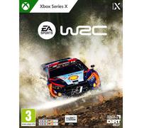 EA SPORTS WRC - Xbox Series X Game, New
