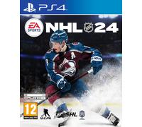 EA SPORTS⢠NHL 24 - PlayStation 4