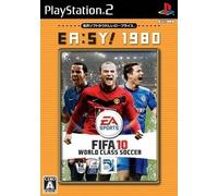 EA:SY 1980 FIFA 10 World Class Soccer Sony PlayStation 2 PS2 New & sealed