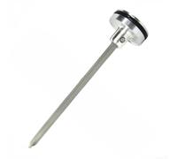 EA0167 Piston Driver for Bostitch FinishPro 35 Finish Nailer - Steel Replacement Part Compatible with for Bostitch Nail, 1-Piece Driver Assembly