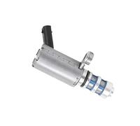 EA211 1.4T .6L Engine Camshaft Adjust Control Variable Timing Solenoid Valve VVT 04E906455Q Compatible for VW Compatible with Audi A3