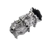 EA211 Engine Cooling Coolant Water Pump Aluminium OE Genuine Compatible For Golf Tiguan Compatible For Audi A1 A3 Skoda Seat 1.5 TSI TFSI