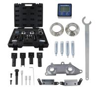 EA211 For EVO 4-cylinder TSi ACT. Engine Adjustment Tool Timing Belt Tool Set Compatible With Seat For Ibiza 2017-2021 For Leon 2018 For Tarraco 2019 Timing Alignment Tool