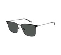 Ea2164D Sunglasses - male - Emporio Armani - Sunglasses - Gray - 57 MM - Accessories 57 MM
