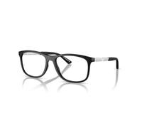 Ea3247 Eyeglasses - unisex - Emporio Armani - Glasses - Black - 55 MM - Accessories 55 MM