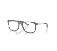 Ea3247 Eyeglasses - unisex - Emporio Armani - Glasses - Gray - 53 MM - Accessories 53 MM