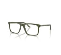 Ea3253 Optical Frame - unisex - Emporio Armani - Glasses - Green - 53 MM - Accessories 53 MM