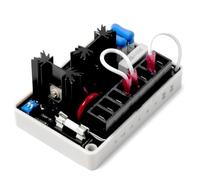 EA350 AVR brushless alternator automatic voltage regulator diesel generator spare parts EA350(EA350 Original)