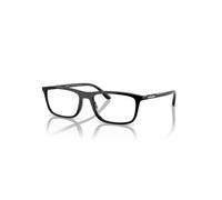 Ea4160 Optical Frame - unisex - Emporio Armani - Glasses - Black - 55 MM - Accessories 55 MM
