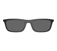 Ea4160C Clip-On Sunglasses 55 MM