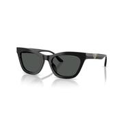 Ea4259U 501787 Sunglasses - female - Emporio Armani - Sunglasses - Black - 55 MM - Accessories 55 MM