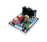 EA63-7D Automatic Voltage Regulator Module Adjustable Power Supply Generator Part Voltage Regulators Stabilizers