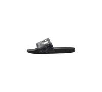 Ea7 7X000108 FLIP FLOPS MAN, Black/White, 9 UK