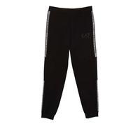 EA7 Boys Logo Series Jogger Size: 10 UK, Colour: Black
