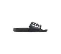 EA7 CIABATTE Uomo Emporio Armani XCP001-XCC22 Primavera/Estate 40 Nero