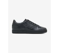 EA7 Classic CC Shoes Dark Black - 44