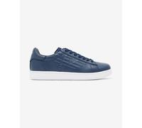 EA7 Classic CC Shoes Navy Blue - 40