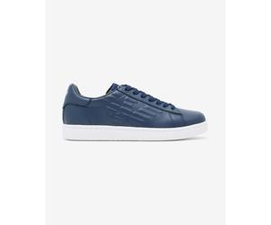 EA7 Classic CC Shoes Navy Blue - 42(2/3)