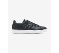 EA7 Classic CC Shoes Pure Black - 43(1/3)