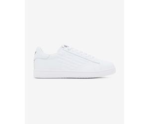 EA7 Classic CC Shoes Pure White - 44