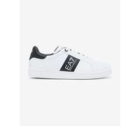 EA7 Classic CC Shoes White Black - 41(1/3)