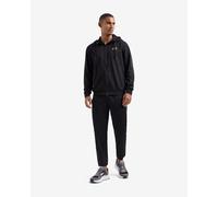 EA7 Core Identity Contrast Tracksuit Black - XXS