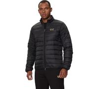 EA7 Core Identity Down Jacket Men - S