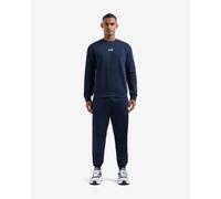EA7 Core Identity Small Logo Tracksuit navy blue - XXL