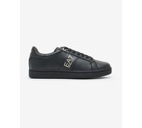 EA7 Court Shoes Black - 36