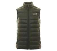 Down Gilet Black L
