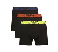 EA7 | Emporio Armani 111473 3F715 Three-pack Boxer Brief Mens Underwear Set