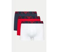 EA7 | Emporio Armani 111473 4F715 Three-pack Boxer Brief Underwear Set