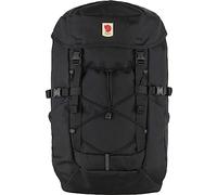 Fjällräven Skule Top - Walking backpack Black 26 L